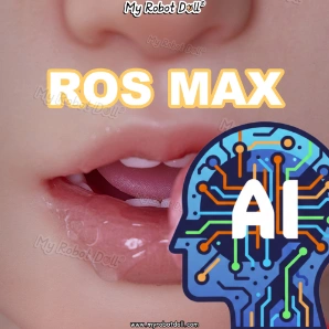 ROS Max Head With AI Interactive Module