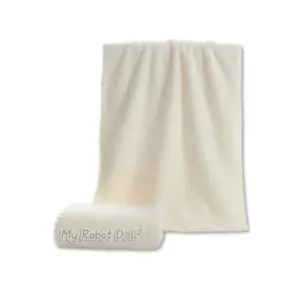 microfiber doll drying towel universal maintenance accessory standard size