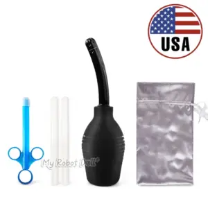 In Stock Sex Doll Care Kit US by Tantaly