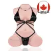 In Stock Best Torso Sex Doll Candice Pro By Tantaly 55Cm