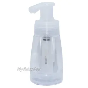 Pump Powder Sprayer for Sex Dolls