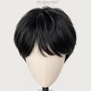 MW-001 - Black