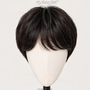 MW-002 - Dark Brown