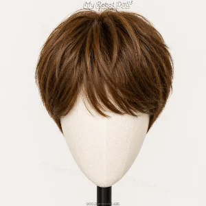 MW-003 - Light Brown