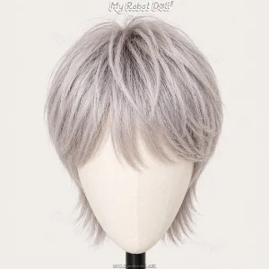 MW-005 - Ash Gray