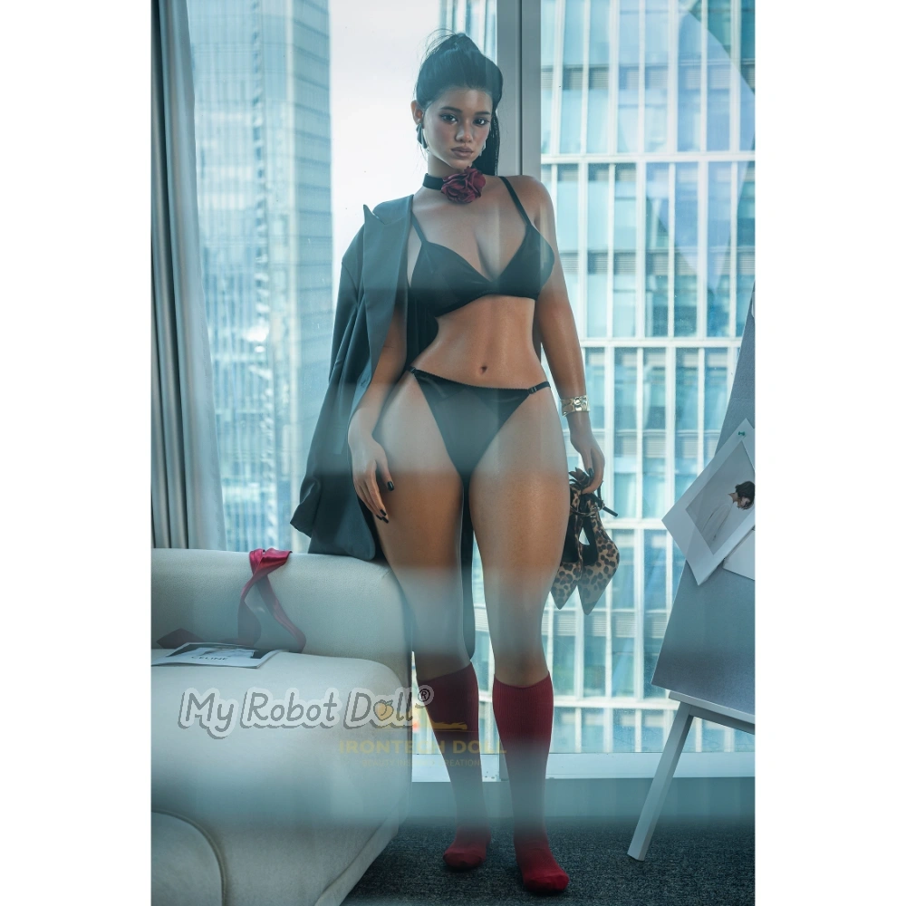 Sex Doll S55-Tyra Ros Max Irontech Doll - 164Cm / 5'5&Quot; 32 Sex Doll S55-Tyra Ros Max Irontech Doll - 164Cm / 5'5&Quot; - Image 32