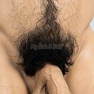 Pubic Hair