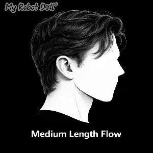 Medium Length Flow
