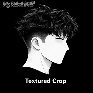 Textured Crop
