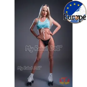 Contemporary Lifestyle Display Figure · Topfire Hailey · Fast Eu