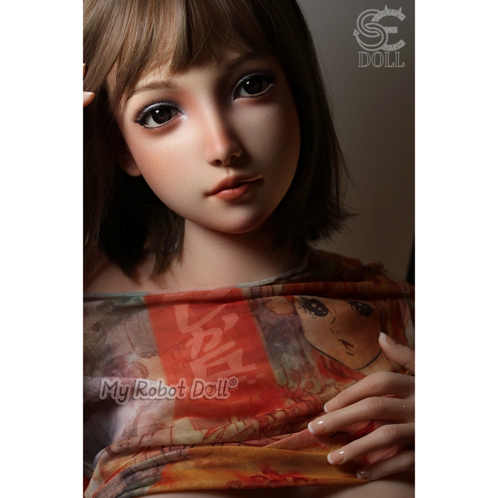 Sex Doll Head#076Sc-Yuuki.b Se Doll - 160Cm / 5'3&Quot; C Cup Silicone Pro - Realistic Skin Texture Available 7 Sex Doll Head#076Sc-Yuuki.b Se Doll - 160Cm / 5'3&Quot; C Cup Silicone Pro - Realistic Skin Texture Available - Image 7