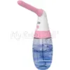 Sex Doll Automatic Vaginal Irrigator Dual Nozzle Hygiene Device