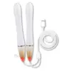 Double Head Usb Heating Rod Sex Doll Warming Accessory Standard Size