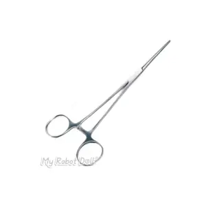 sex doll hygiene cleaning forceps universal maintenance accessory standard size