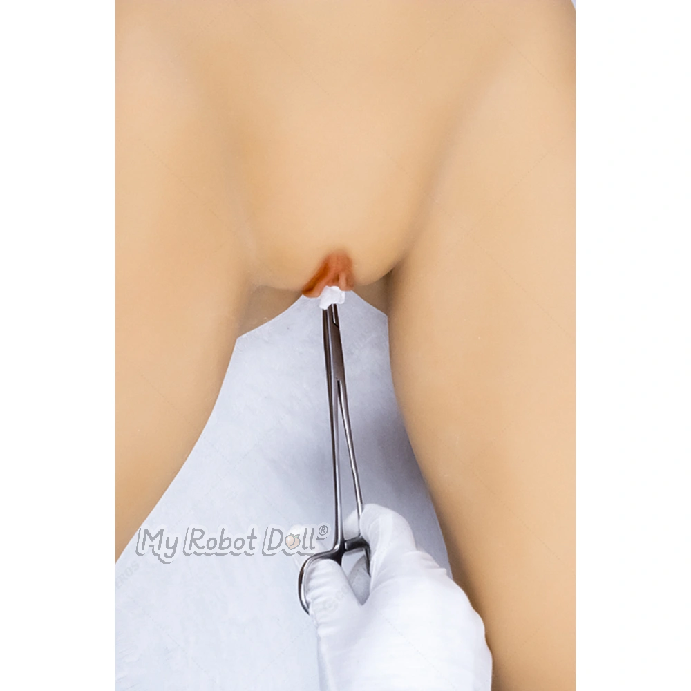 Sex Doll Cleaning Forceps 2 Sex Doll Cleaning Forceps - Image 2