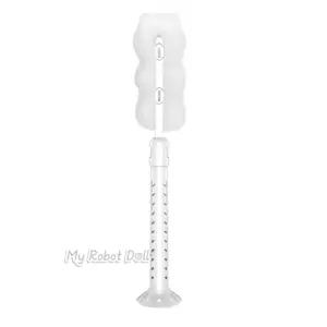 Sex Doll Cleaning Sponge Brush