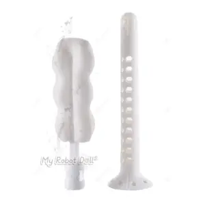 sex doll cleaning sponge brush universal hygiene tool standard size