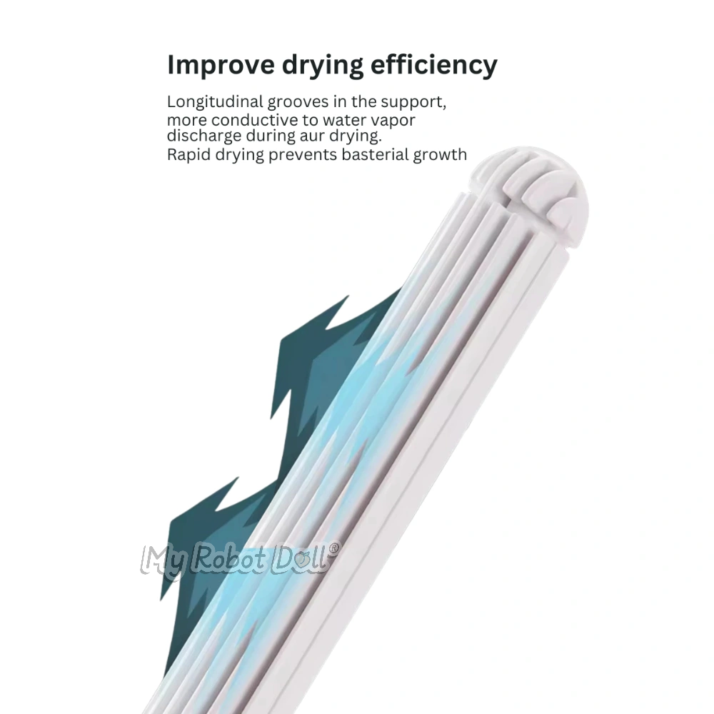 Thermadry 45™ Warm Air Sex Doll Insert Dryer 5 Thermadry 45™ Warm Air Sex Doll Insert Dryer - Image 5