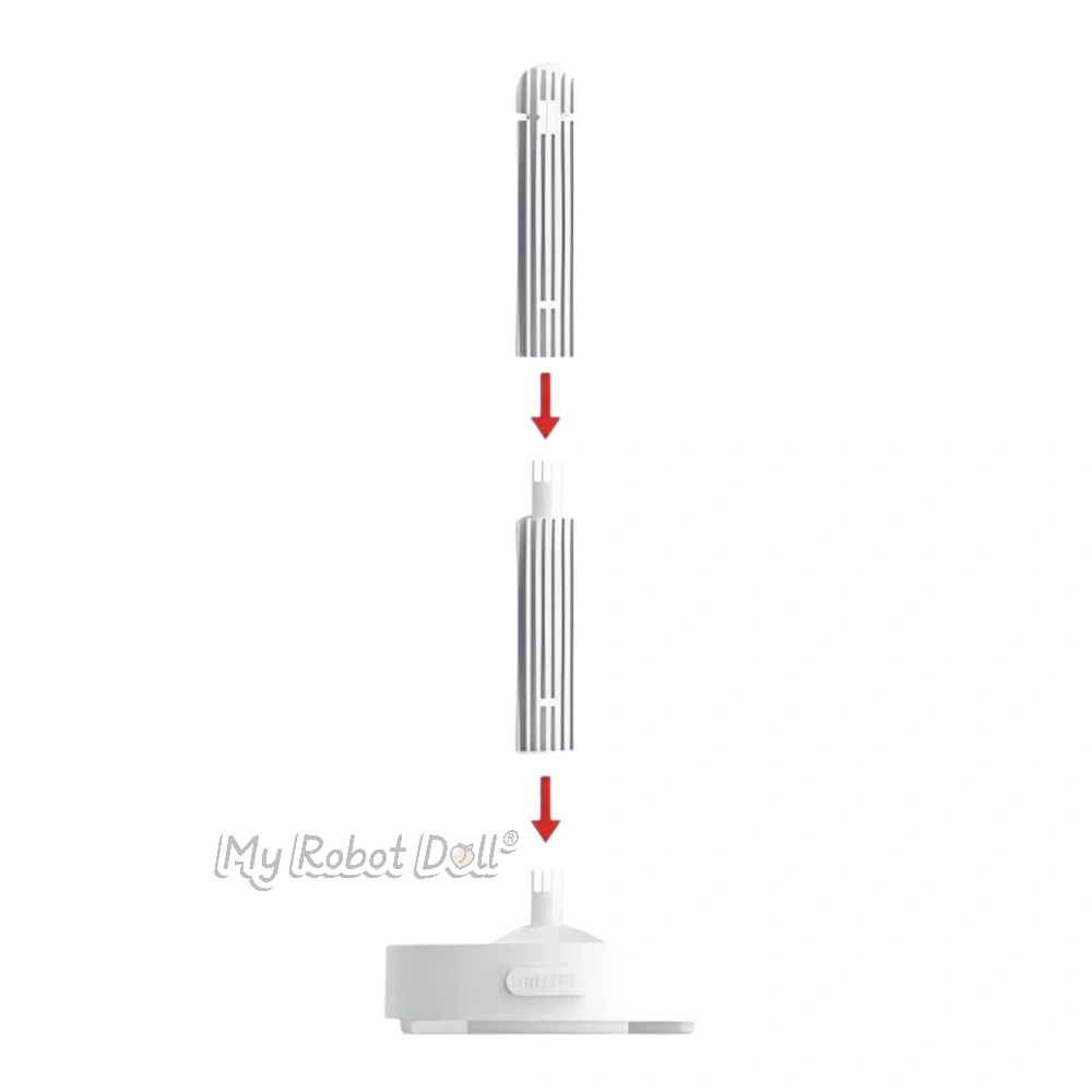 Thermadry 45™ Warm Air Sex Doll Insert Dryer 3 Thermadry 45™ Warm Air Sex Doll Insert Dryer - Image 3