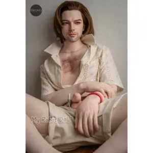 tall male companion doll Starpery Caeser 180cm