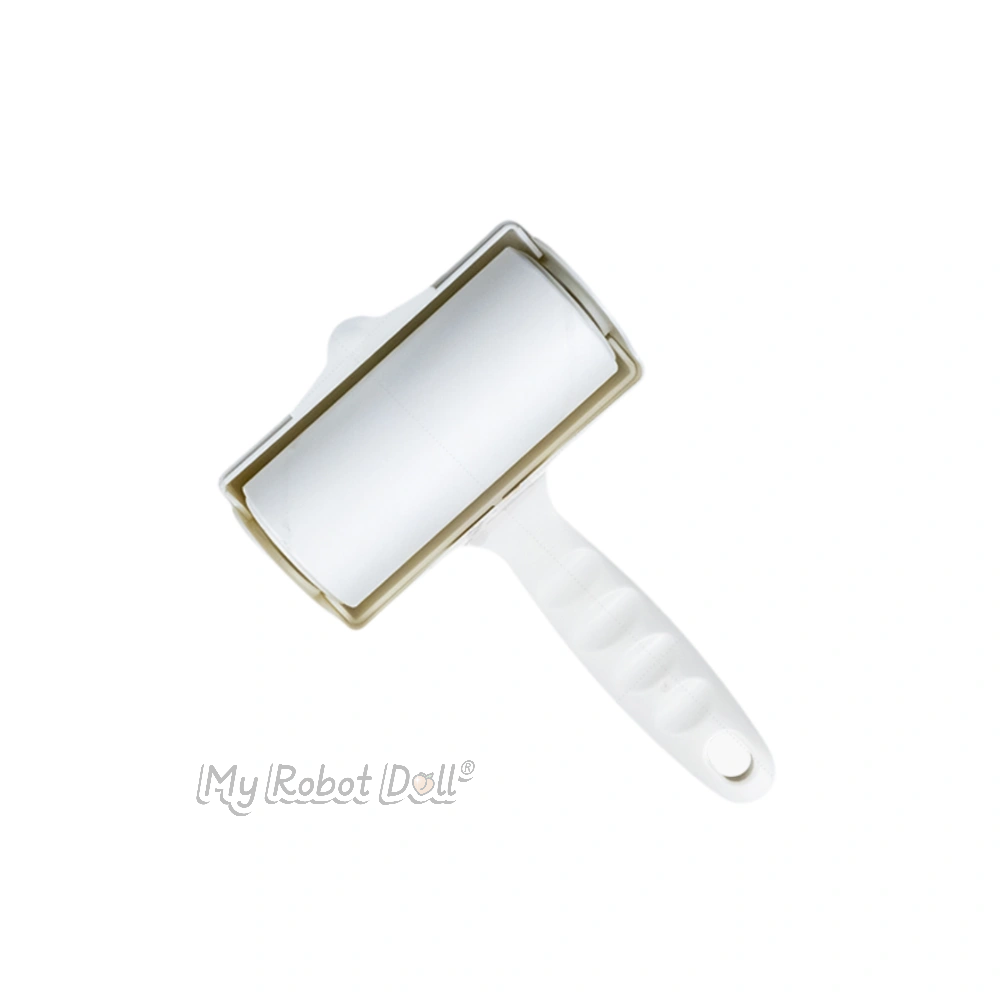 Sticky Hair Roller For Sex Dolls 3 Sticky Hair Roller For Sex Dolls - Image 3