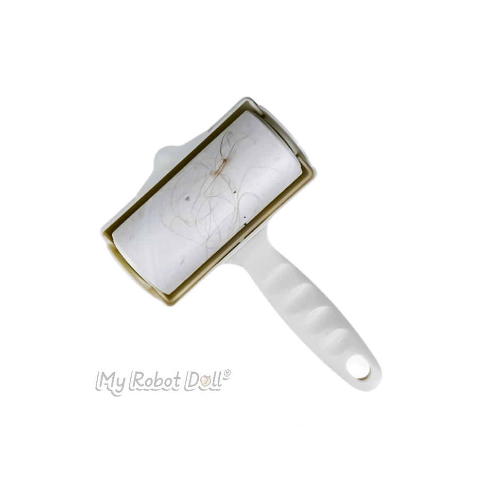 Sticky Hair Roller For Sex Dolls 2 Sticky Hair Roller For Sex Dolls - Image 2