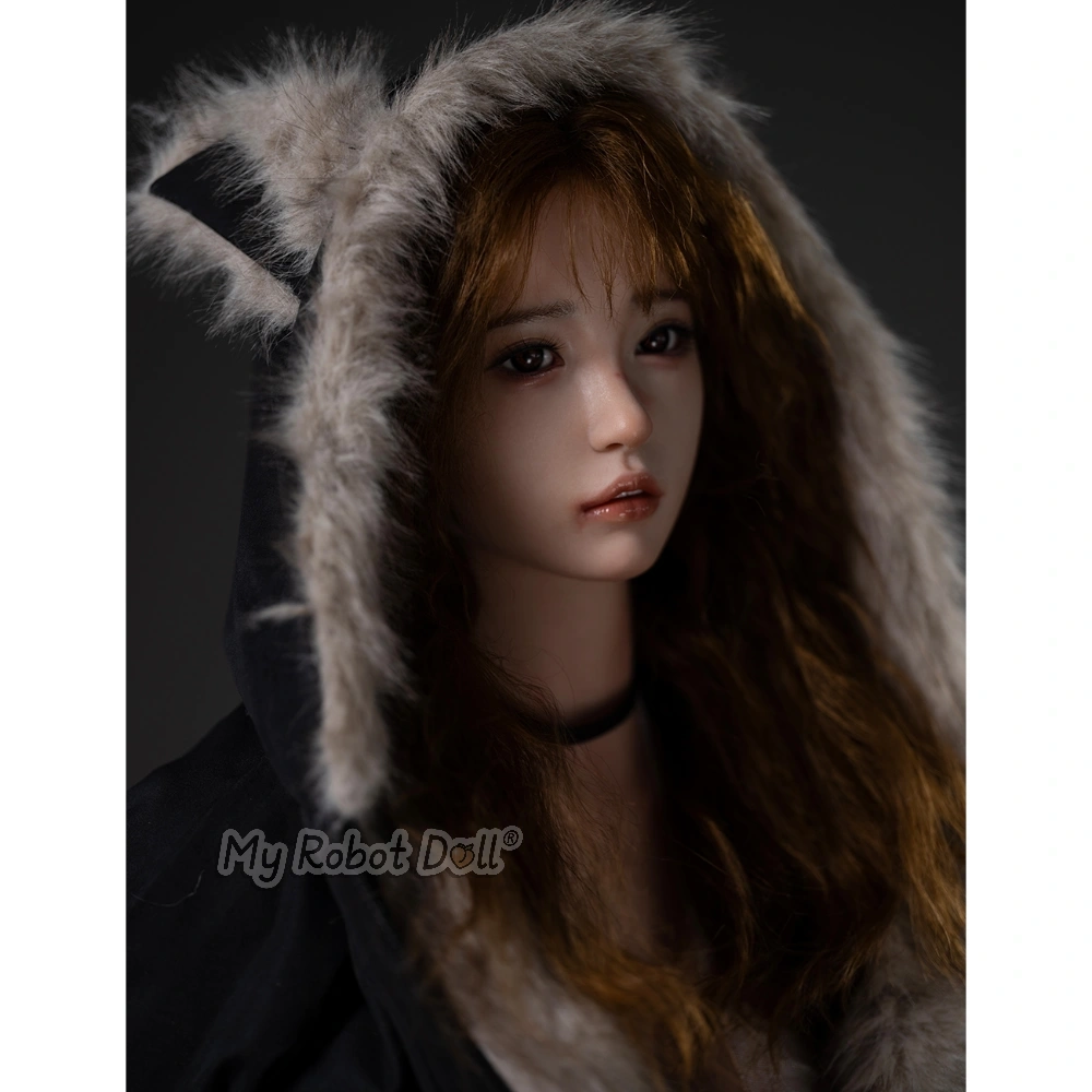 Sex Doll Liang Top-Cydoll - 162Cm / 5'4&Quot; E-Cup 17 Sex Doll Liang Top-Cydoll - 162Cm / 5'4&Quot; E-Cup - Image 17