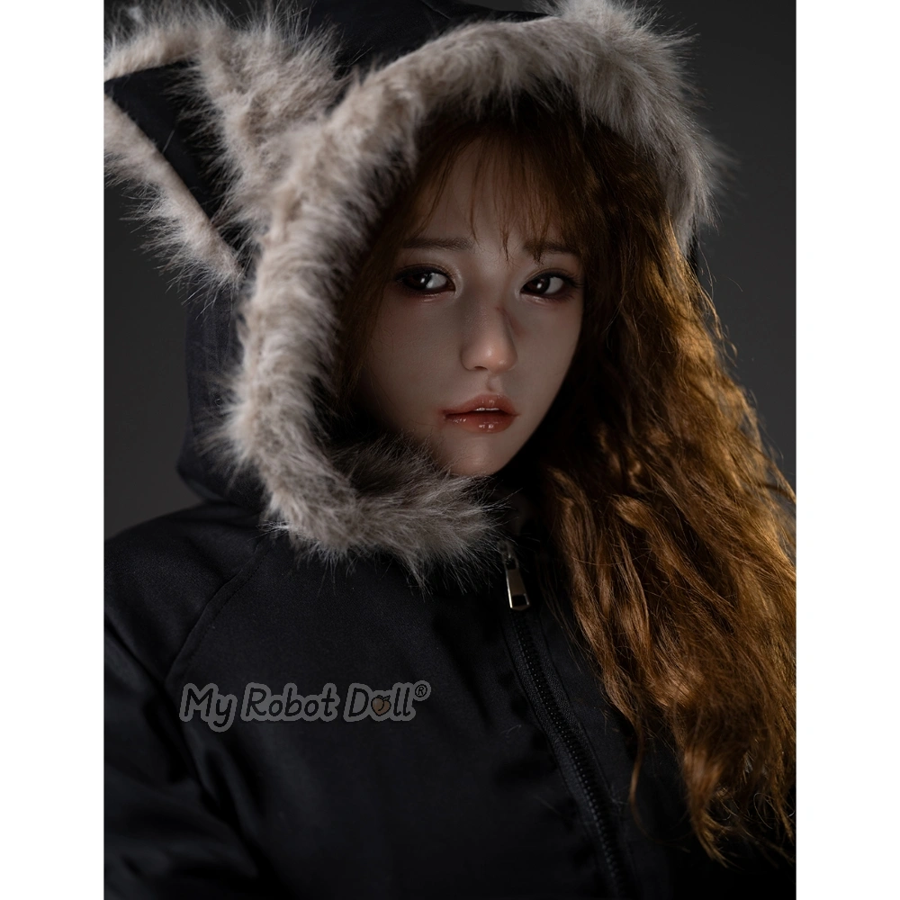 Sex Doll Liang Top-Cydoll - 162Cm / 5'4&Quot; E-Cup 21 Sex Doll Liang Top-Cydoll - 162Cm / 5'4&Quot; E-Cup - Image 21