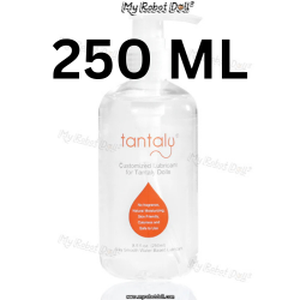 Water-based lubricant 250ML
