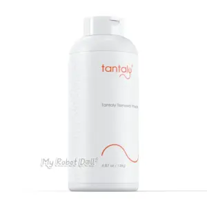 tantaly renewal maintenance powder doll care accessory 138g