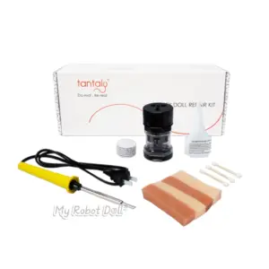 tantaly doll surface repair kit Tantaly Sex Doll Repair Kit standard size