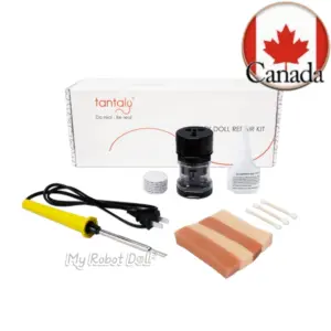 tantaly doll surface repair kit Tantaly Sex Doll Repair Kit standard size Fast CA