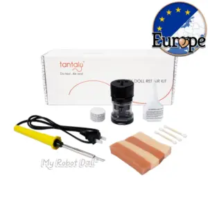 tantaly doll surface repair kit Tantaly Sex Doll Repair Kit standard size Fast EU