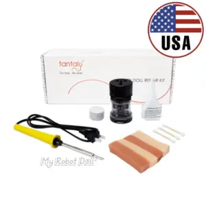 tantaly doll surface repair kit Tantaly Sex Doll Repair Kit standard size Fast US