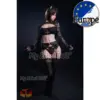 Realistic Curvy Companion Doll Top Fire Ada 158Cm Fast Eu