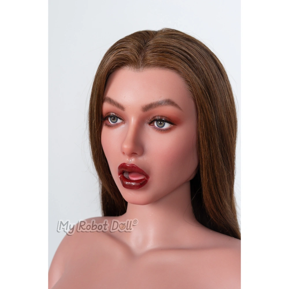 🇺🇸 Zelex Sle Doll 3.0 Sex Doll Head Zxe207_Z1 - 160Cm / 5'3&Quot; Zx160J - In Stock Usa 27 🇺🇸 Zelex Sle Doll 3.0 Sex Doll Head Zxe207_Z1 - 160Cm / 5'3&Quot; Zx160J - In Stock Usa - Image 27