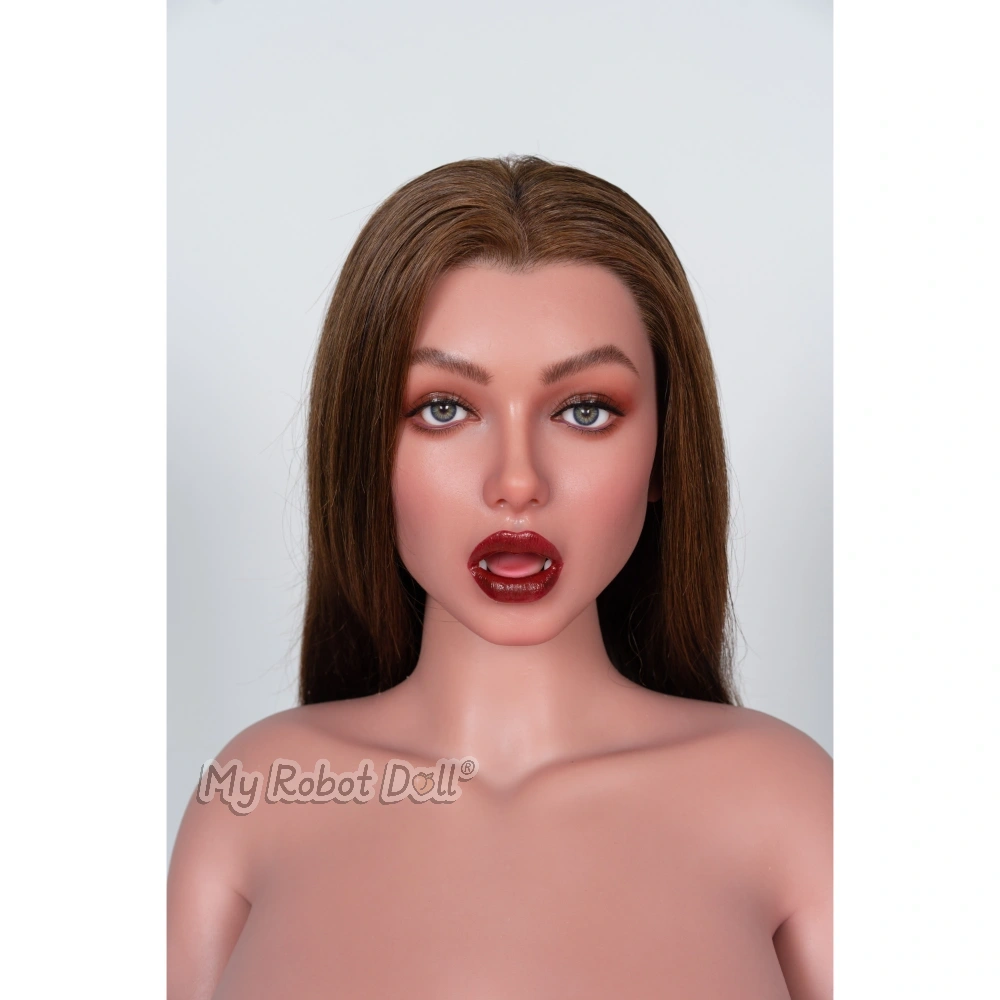 🇺🇸 Zelex Sle Doll 3.0 Sex Doll Head Zxe207_Z1 - 160Cm / 5'3&Quot; Zx160J - In Stock Usa 32 🇺🇸 Zelex Sle Doll 3.0 Sex Doll Head Zxe207_Z1 - 160Cm / 5'3&Quot; Zx160J - In Stock Usa - Image 32