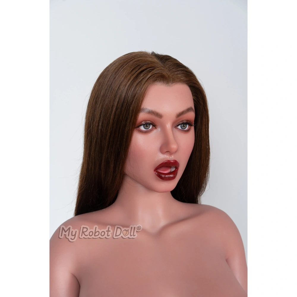 🇺🇸 Zelex Sle Doll 3.0 Sex Doll Head Zxe207_Z1 - 160Cm / 5'3&Quot; Zx160J - In Stock Usa 33 🇺🇸 Zelex Sle Doll 3.0 Sex Doll Head Zxe207_Z1 - 160Cm / 5'3&Quot; Zx160J - In Stock Usa - Image 33