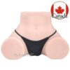 Good Quality Toy Sex Doll Caroline By Tantaly 26Cm