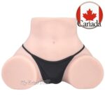 Good Quality Toy Sex Doll Caroline By Tantaly 26Cm