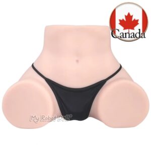 Good Quality Toy Sex Doll Caroline by Tantaly 26cm