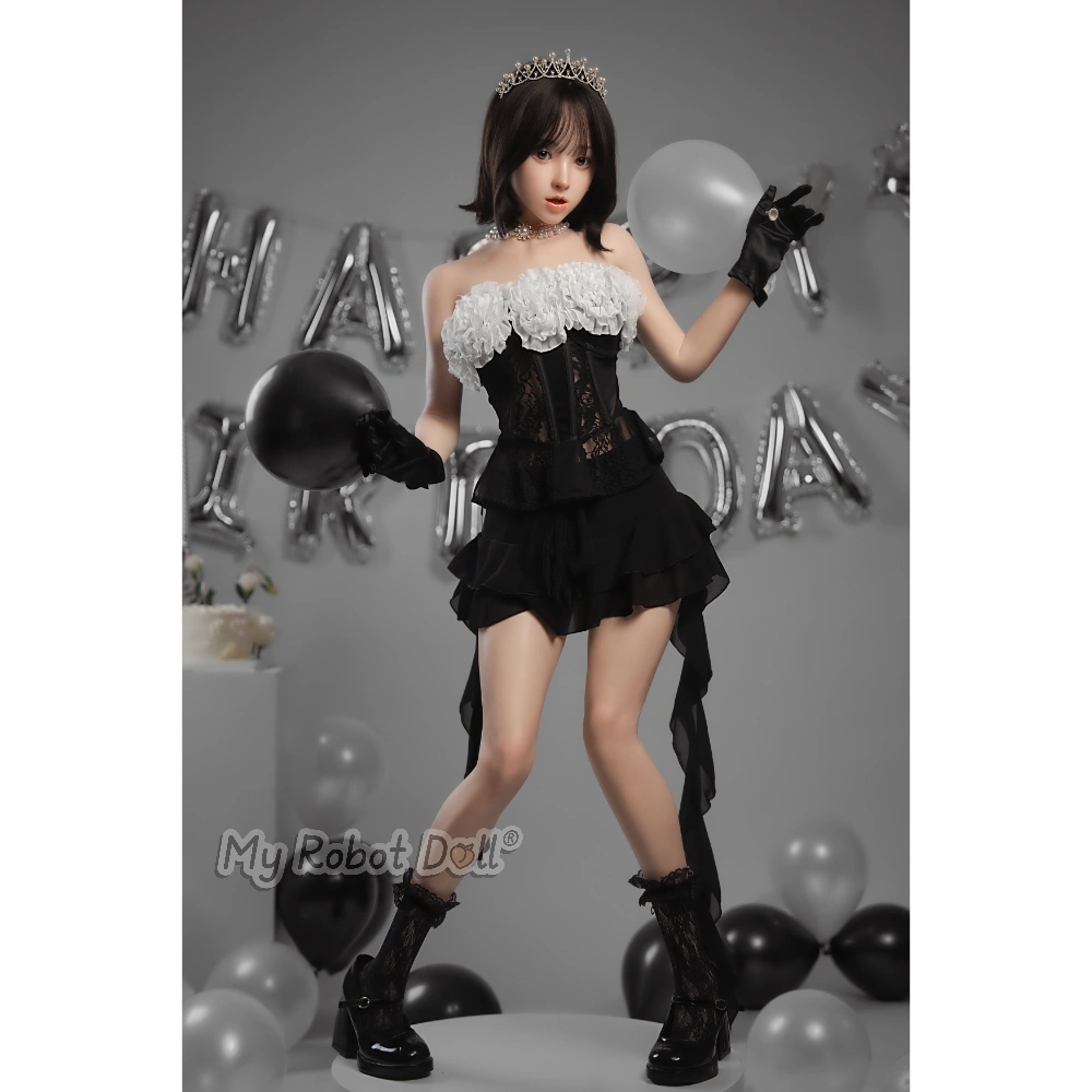Sex Doll Hina Jiusheng Doll Model #90B - 148Cm / 4'10&Quot; B Cup Full Silicone 8 Sex Doll Hina Jiusheng Doll Model #90B - 148Cm / 4'10&Quot; B Cup Full Silicone - Image 8