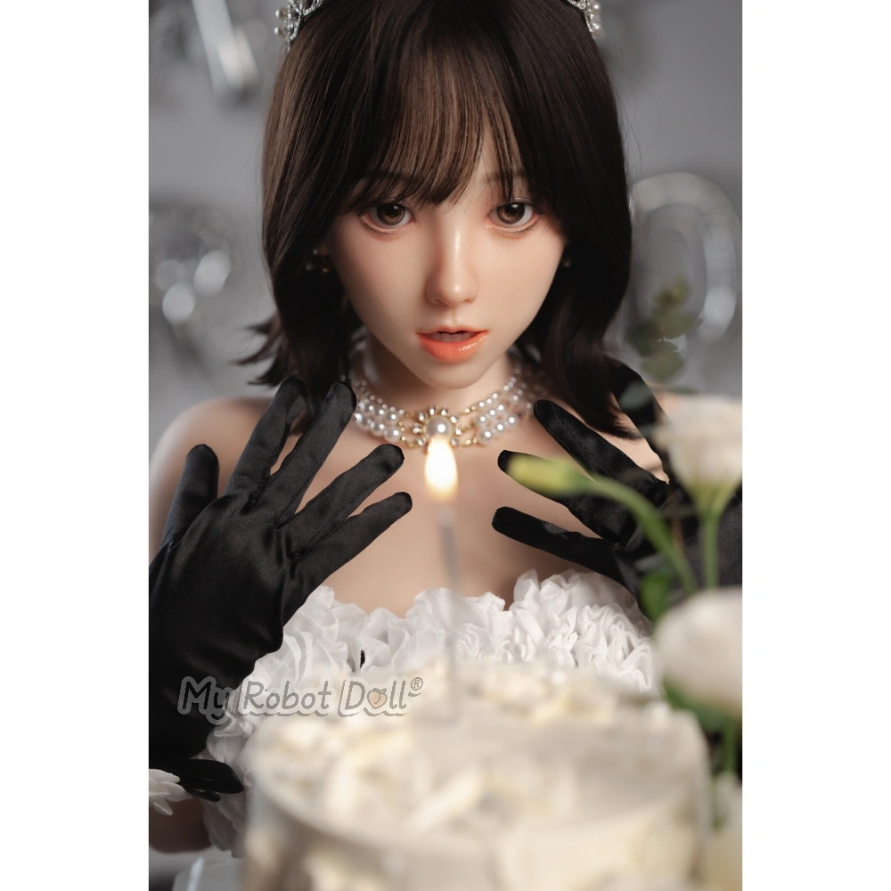 Sex Doll Hina Jiusheng Doll Model #90B - 148Cm / 4'10&Quot; B Cup Full Silicone 9 Sex Doll Hina Jiusheng Doll Model #90B - 148Cm / 4'10&Quot; B Cup Full Silicone - Image 9