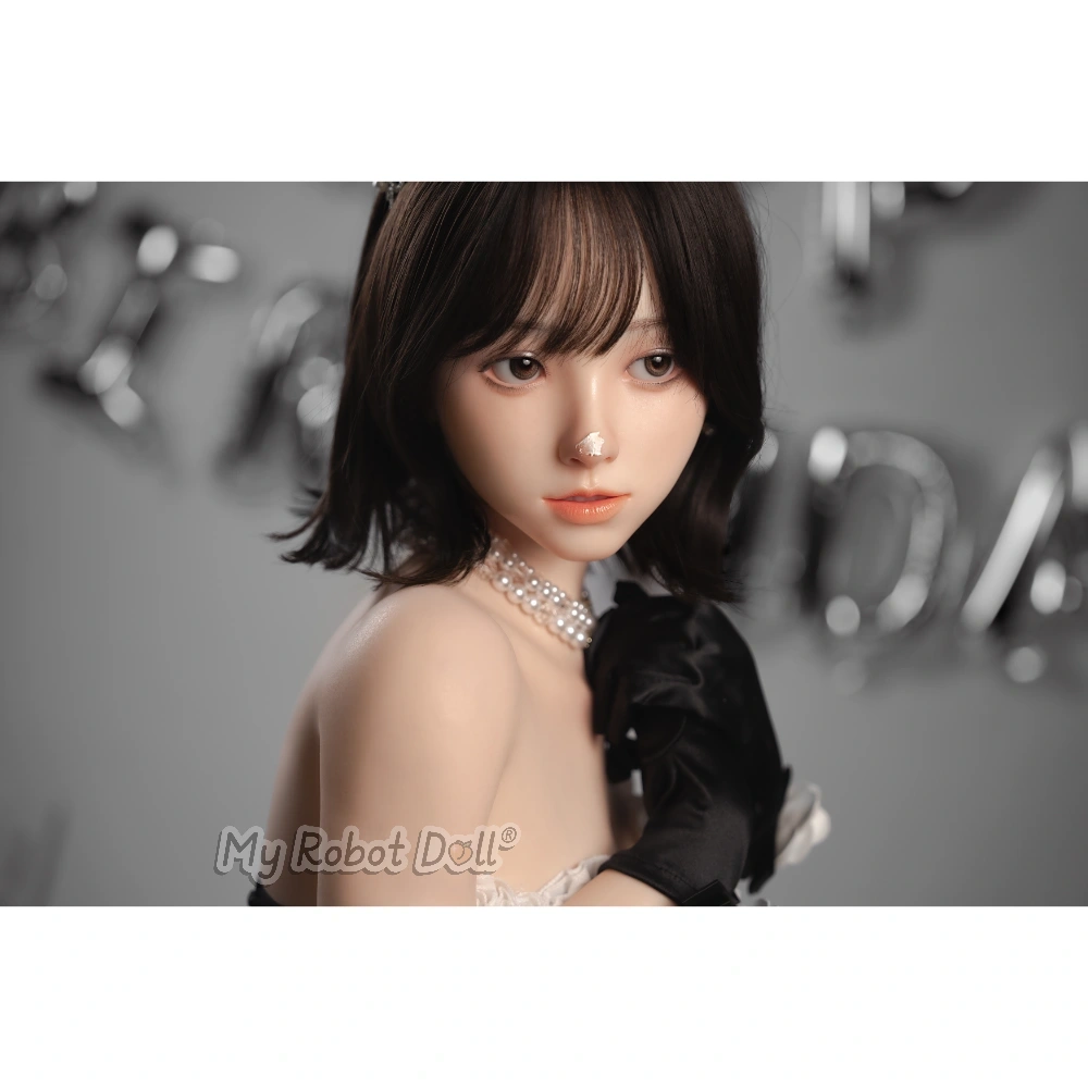 Sex Doll Hina Jiusheng Doll Model #90B - 148Cm / 4'10&Quot; B Cup Full Silicone 11 Sex Doll Hina Jiusheng Doll Model #90B - 148Cm / 4'10&Quot; B Cup Full Silicone - Image 11