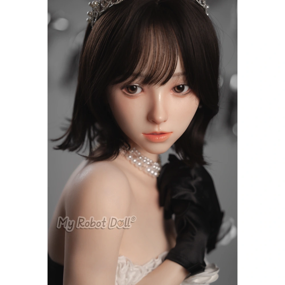 Sex Doll Hina Jiusheng Doll Model #90B - 148Cm / 4'10&Quot; B Cup Full Silicone 13 Sex Doll Hina Jiusheng Doll Model #90B - 148Cm / 4'10&Quot; B Cup Full Silicone - Image 13