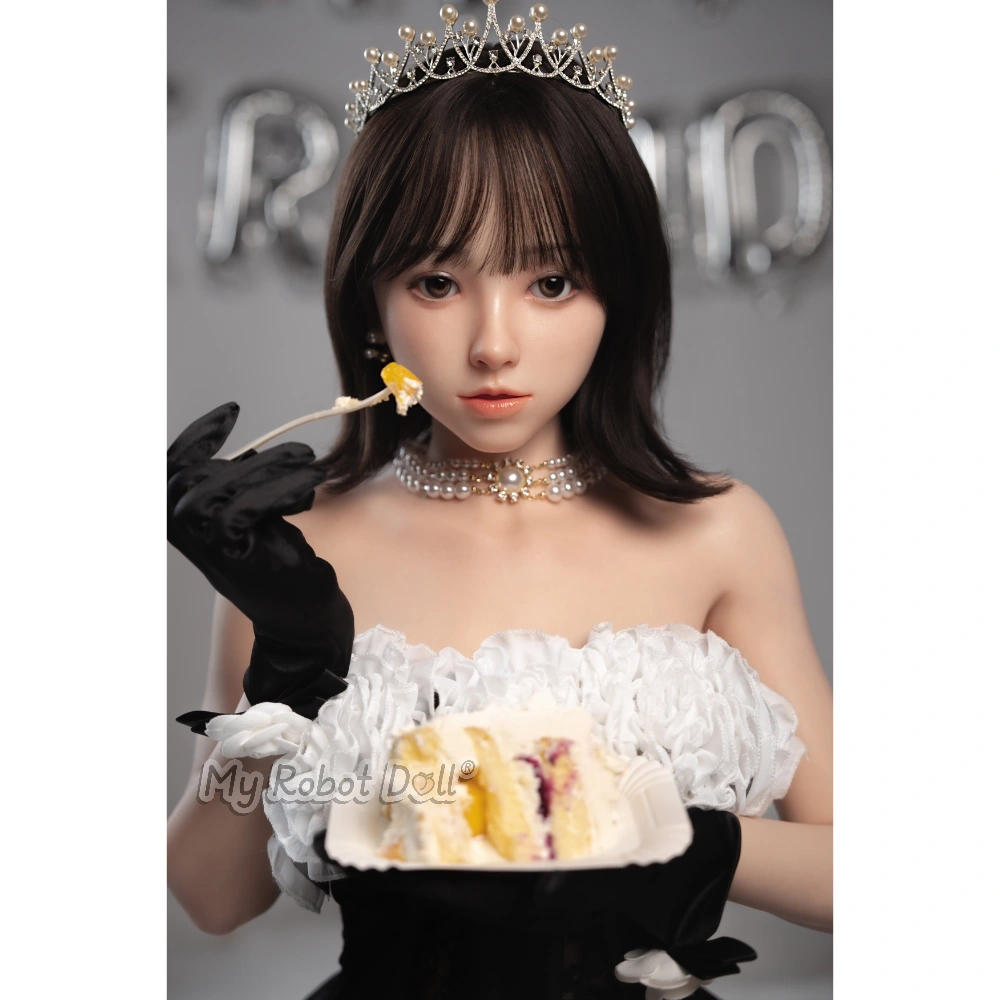 Sex Doll Hina Jiusheng Doll Model #90B - 148Cm / 4'10&Quot; B Cup Full Silicone 19 Sex Doll Hina Jiusheng Doll Model #90B - 148Cm / 4'10&Quot; B Cup Full Silicone - Image 19