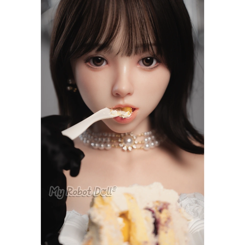 Sex Doll Hina Jiusheng Doll Model #90B - 148Cm / 4'10&Quot; B Cup Full Silicone 20 Sex Doll Hina Jiusheng Doll Model #90B - 148Cm / 4'10&Quot; B Cup Full Silicone - Image 20