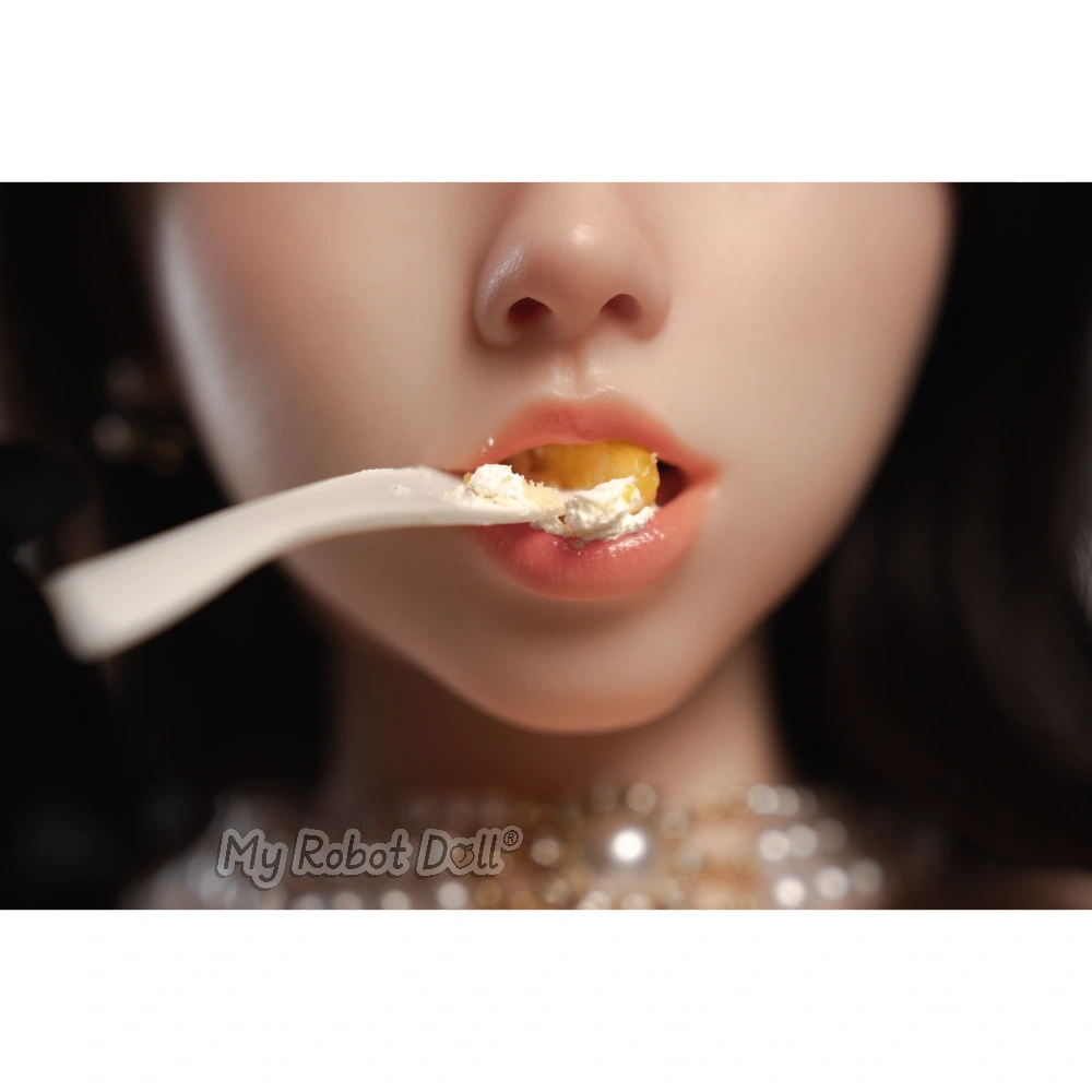 Sex Doll Hina Jiusheng Doll Model #90B - 148Cm / 4'10&Quot; B Cup Full Silicone 21 Sex Doll Hina Jiusheng Doll Model #90B - 148Cm / 4'10&Quot; B Cup Full Silicone - Image 21