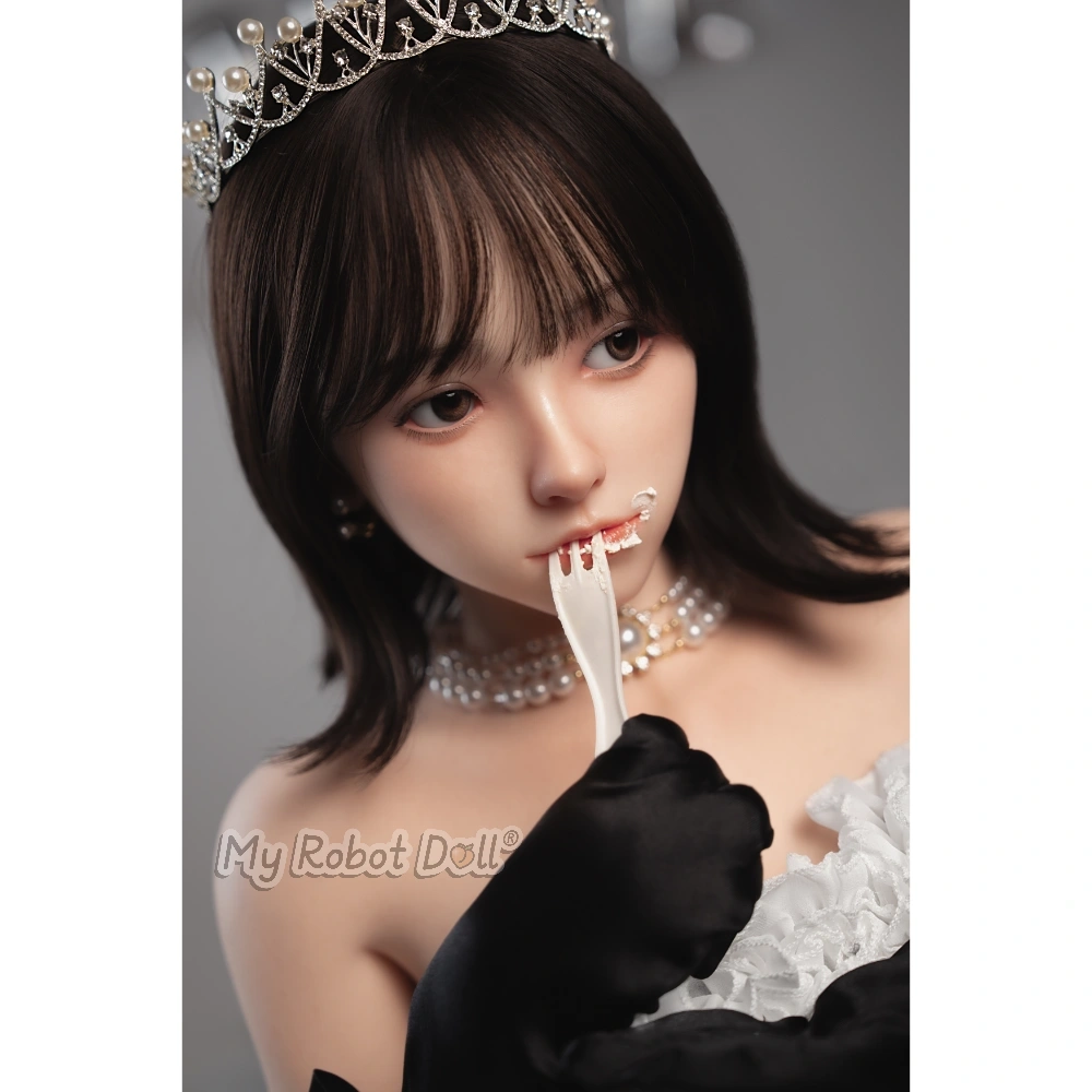 Sex Doll Hina Jiusheng Doll Model #90B - 148Cm / 4'10&Quot; B Cup Full Silicone 22 Sex Doll Hina Jiusheng Doll Model #90B - 148Cm / 4'10&Quot; B Cup Full Silicone - Image 22