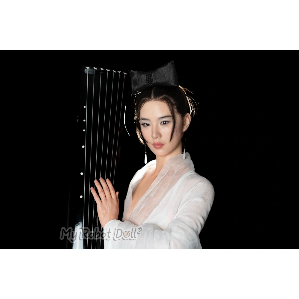 Ajl Doll Jiaxian Standard Series - 170Cm / 5'7&Quot; H+ Cup 3 Ajl Doll Jiaxian Standard Series - 170Cm / 5'7&Quot; H+ Cup - Image 3